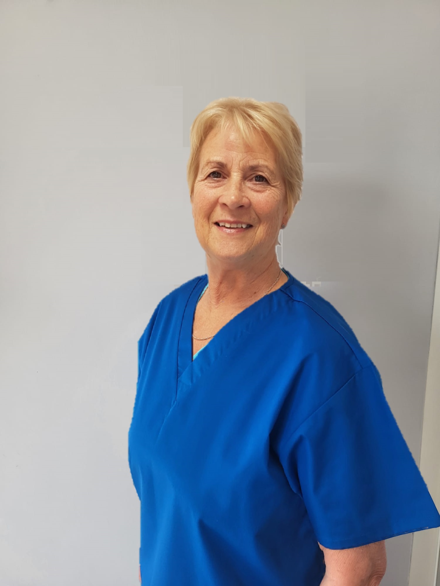 Ann Symonds