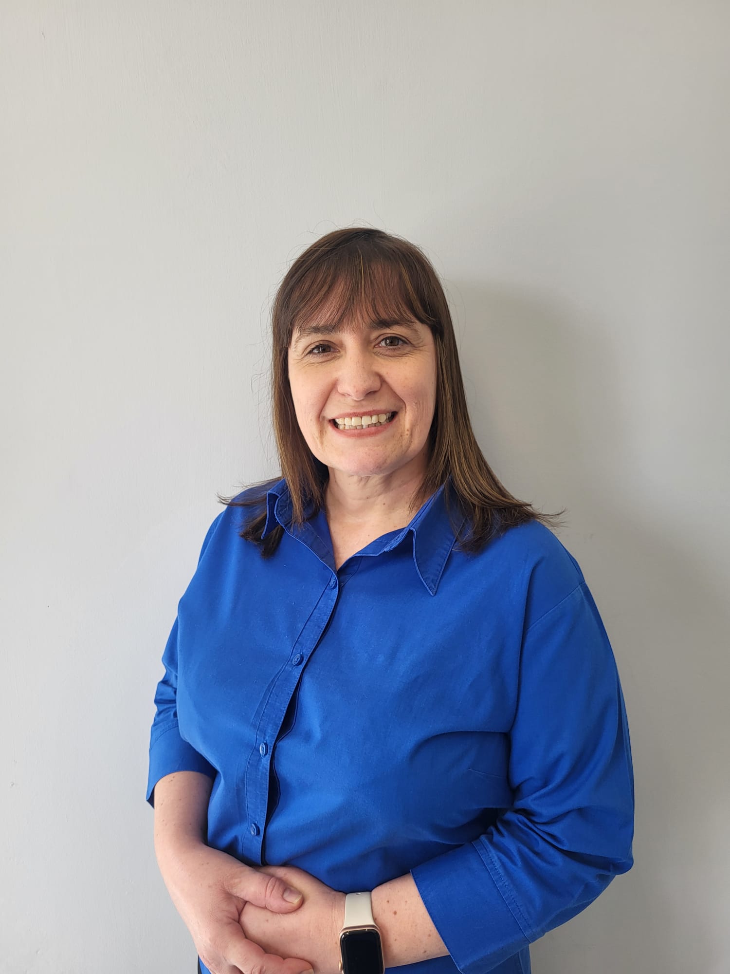Claire Cruickshank