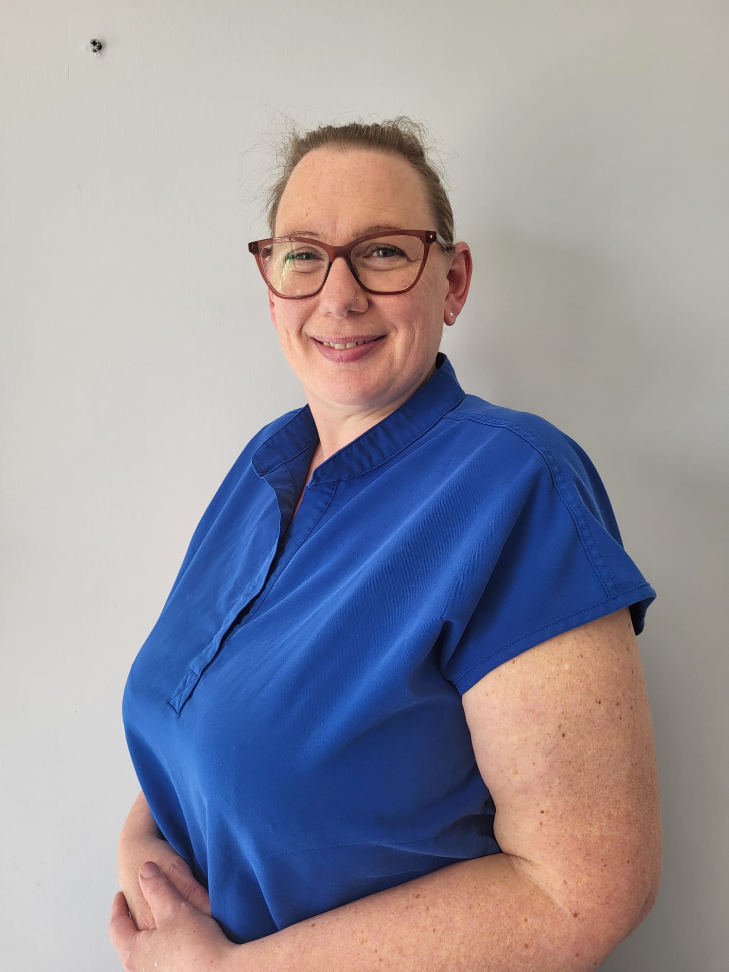 Jo Sharpin