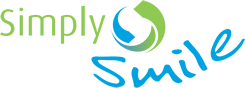 Simply Smile logo